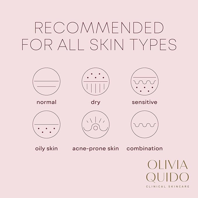 OLIVIA QUIDO Clinical Skin Care Secret Glow |Anti-Aging Collagen White Mask | Brightening Night Cream for Face and Neck| Intense Brightening Glutathione Formula Smoothens For Dewy & Glowing Complexion