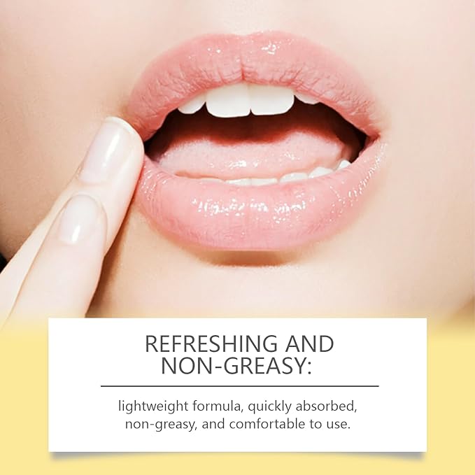 Honey Lip Balm, Propolis Long Lasting