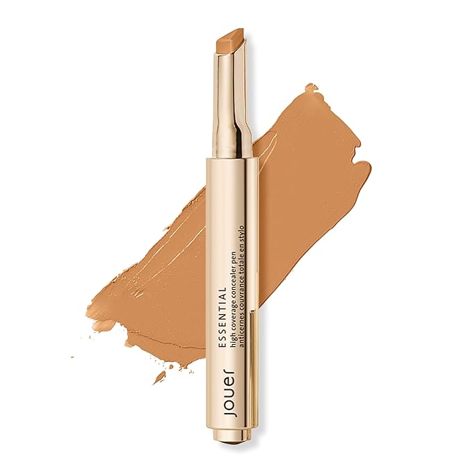 Jouer Essential High Coverage Concealer Pen - Under