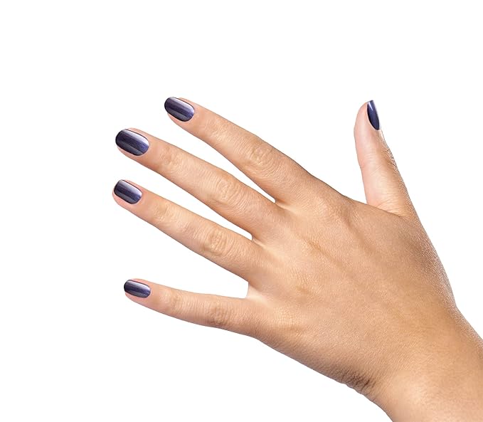 duri Nail Polish, 761 Glow