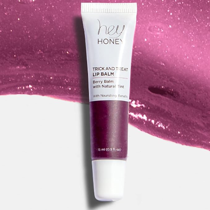 Hey Honey Skincare Trick and Treat oz