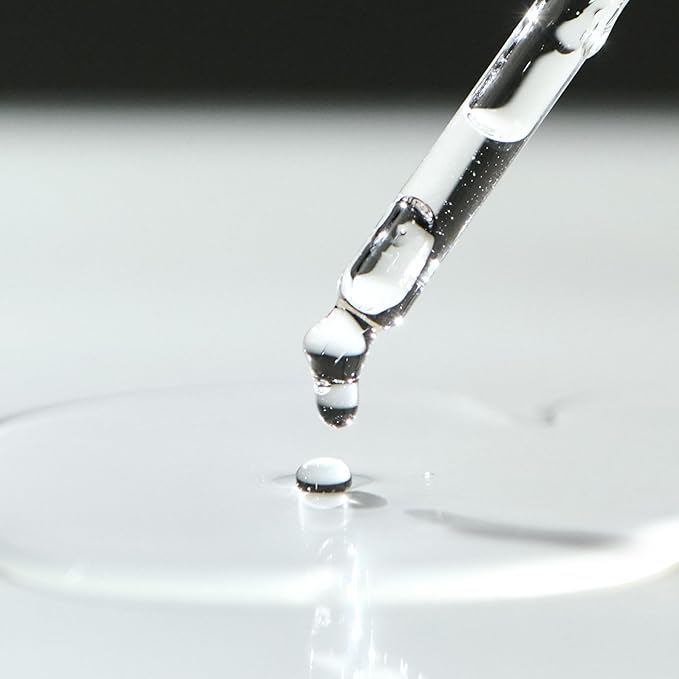 DearKlairs Freshly Juiced Vitamin Drop, 5% Hypoallergenic pure vitamin C serum, 1.18oz | Ascorbic acid, antioxidant for face, korean skincare