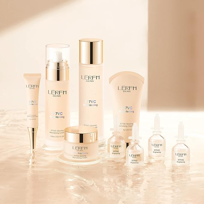 AESTHTANY LERFM Moisturizing Brightening Aloe Face