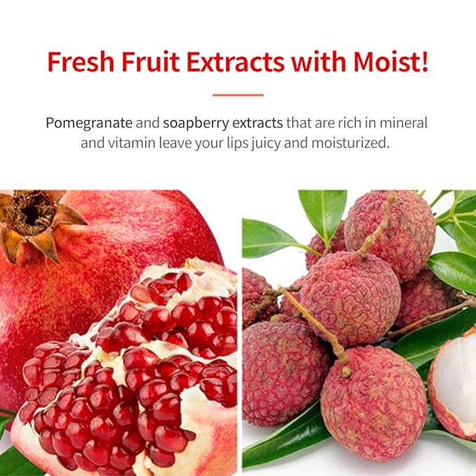 ETUDE Dear Darling Water Gel Tint (Fig Re