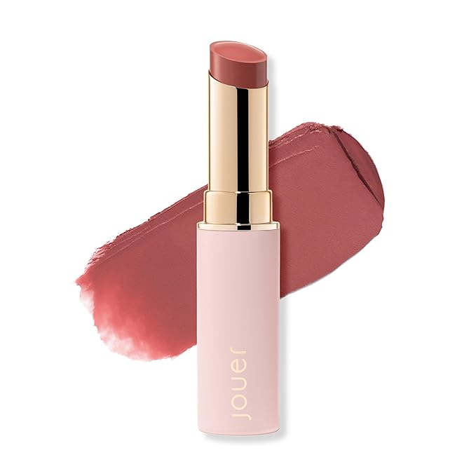 Jouer Balm Bouche Demi-Matte Lip-Sensualité - Formula