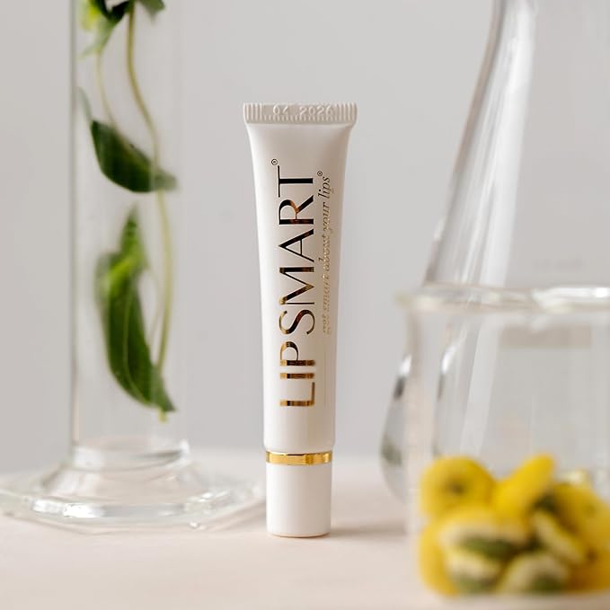 Ultra Hydrating Lip Treatment Moisturizer and Volumizer - Powerful Hydration for Dry Lips (3)