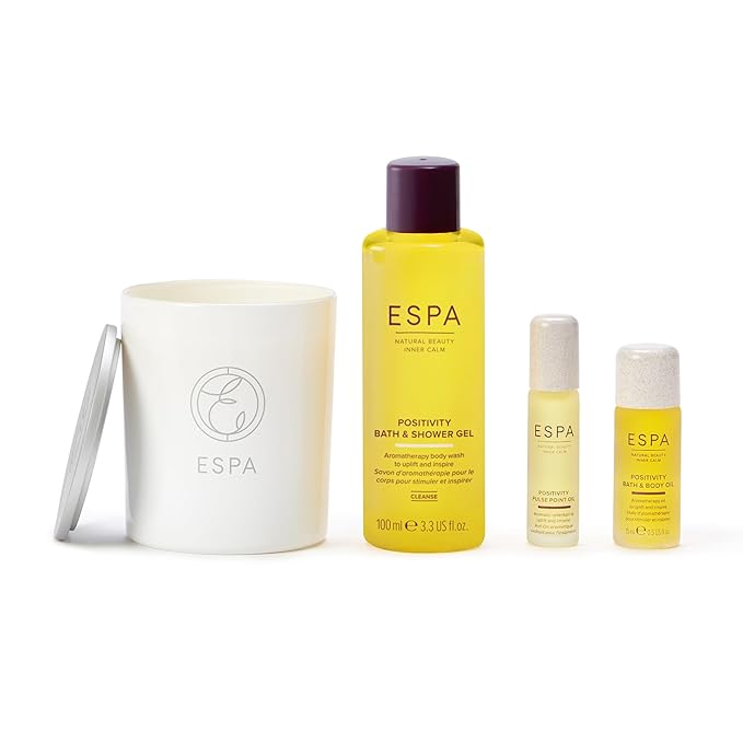 ESPA | Positivity Collection | Gift