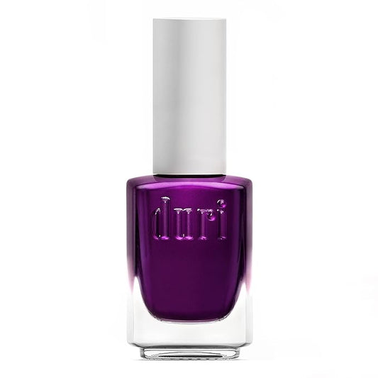 duri Nail Polish, 347 Amethyst,
