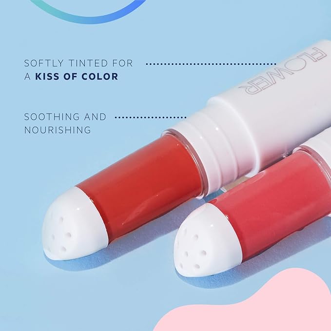 FLOWER BEAUTY By Drew Barrymore Petal (Sangria)