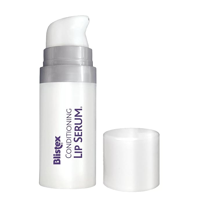 Blistex Conditioning Lip Serum Moisturizer (Pack