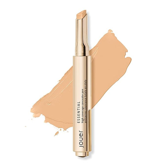 Jouer Essential High Coverage Concealer Pen - Under