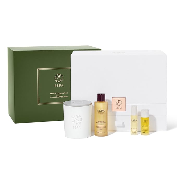 ESPA | Positivity Collection | Gift