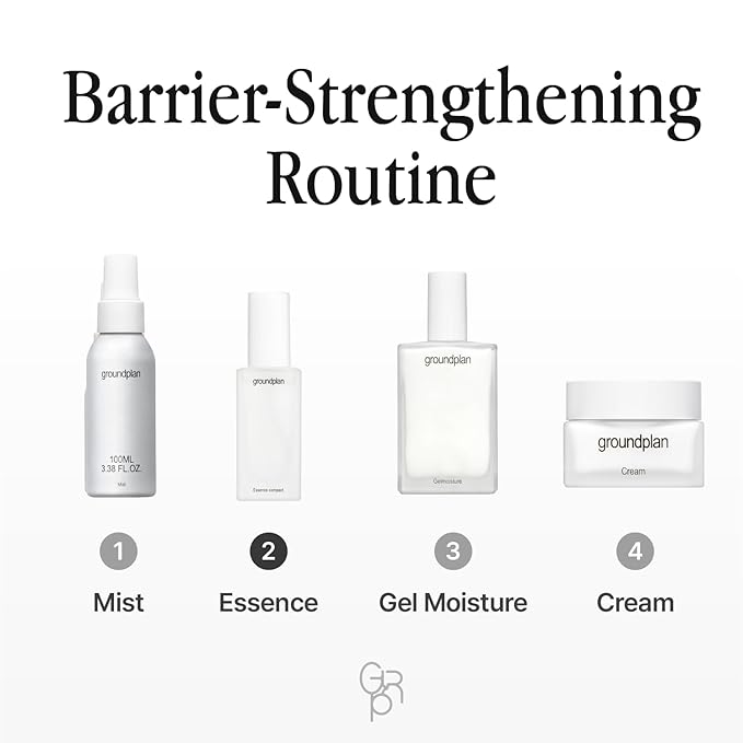 Essence Compact 40ml