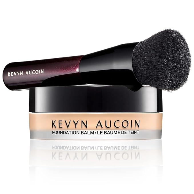 Kevyn Aucoin Foundation Balm, FB 01 (Light) shade go to.