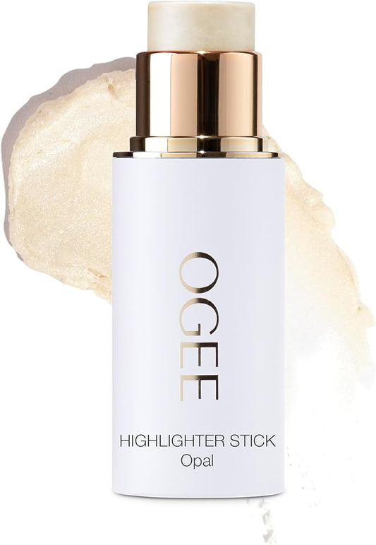 Ogee Sculpted Face Stick (OPAL - STARLIGHT WHITE) Highlighter Stick
