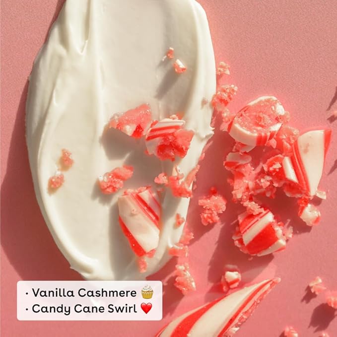 eos Holiday Skin Care Set- Vanilla