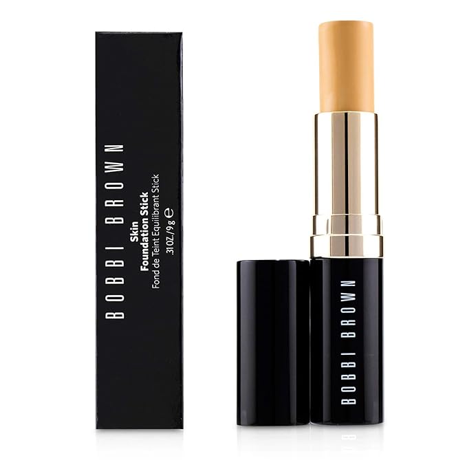 Bobbi Brown Skin Foundation Stick, 00 Alabaster, 0.31 0.31 Ounce