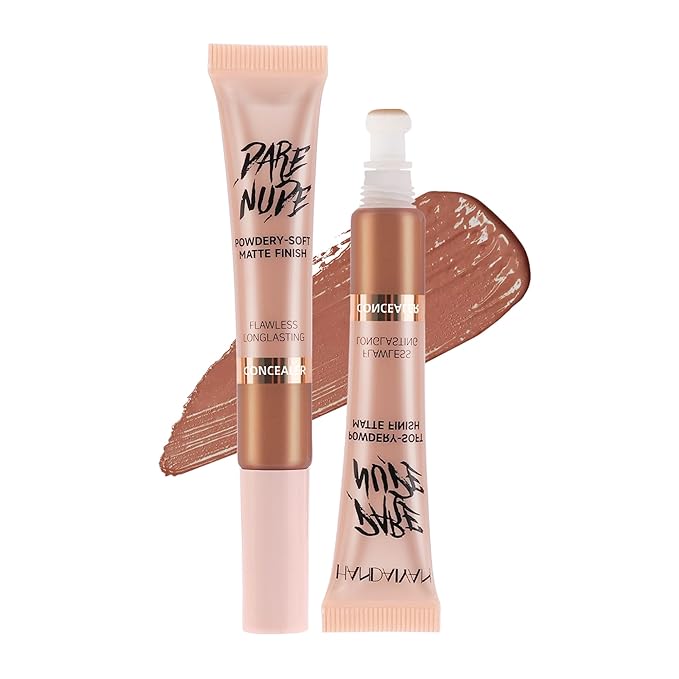 Sunnyvale Contour Stick With Cushion Applicator, Liquid Contour & Cruelty-free