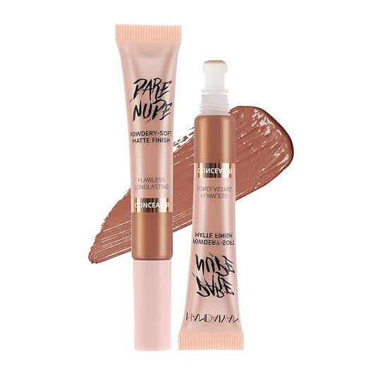 Sunnyvale Contour Stick With Cushion Applicator, Liquid Contour & Cruelty-free