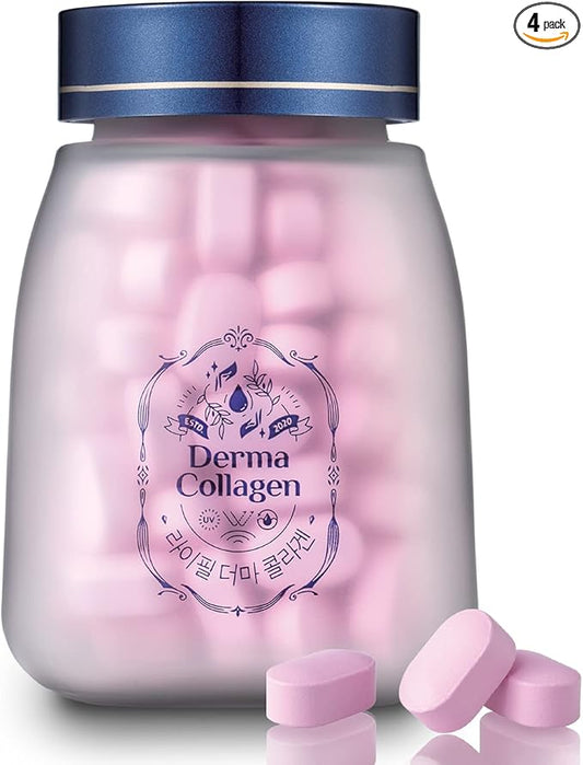 Derma Collagen-Luxury pack (84 tablets *