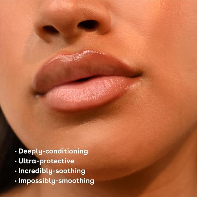 eos 24H Moisture Super Balm- Watermelon