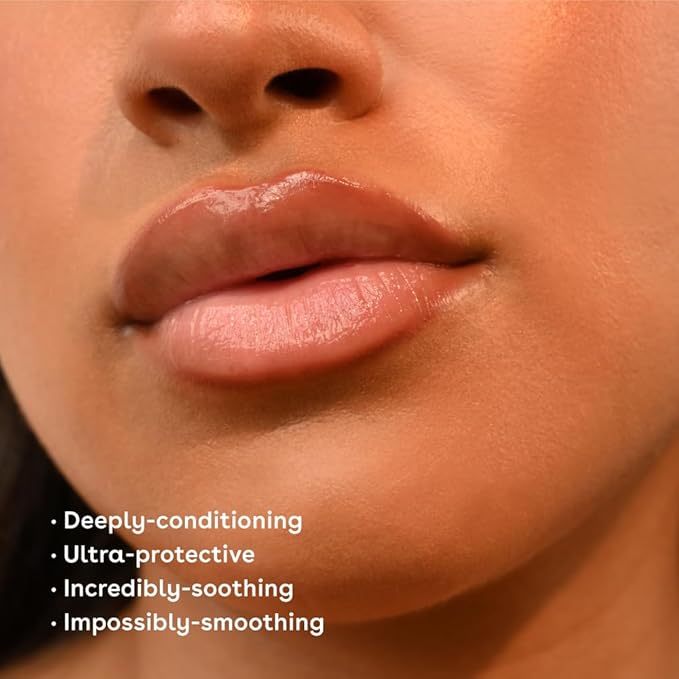 eos 24H Moisture Super Balm- Electric