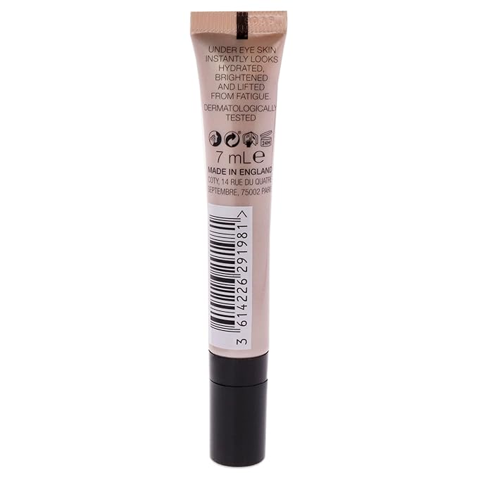 Max Factor Radiant Lift Concealer - 003 Medium Women 0. 23 oz