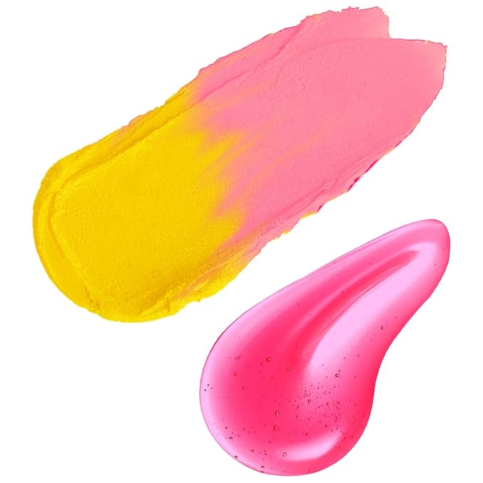 Forever 21 Beauty All Over pH Color Changing Changing