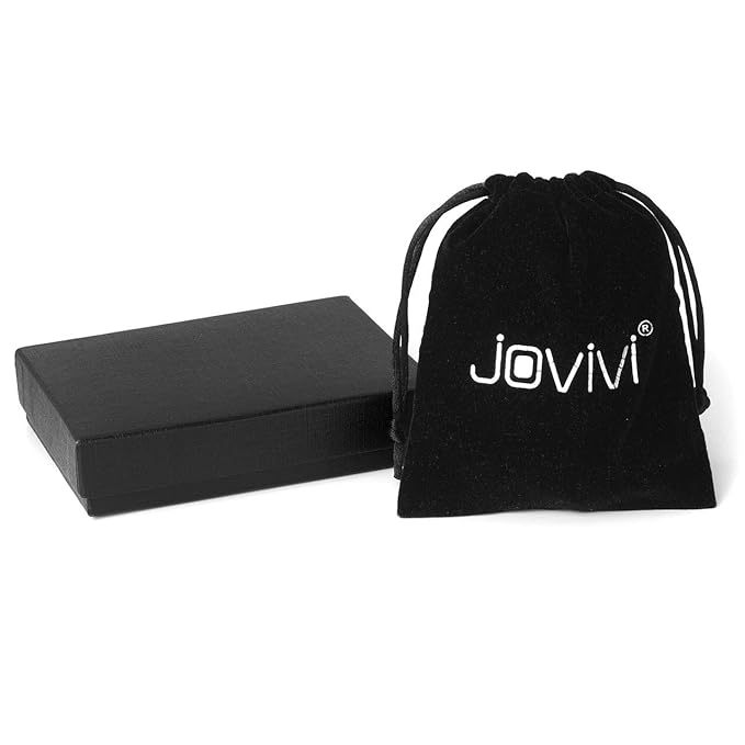 Jovivi Natural Rose Quartz Stone Gua Scraping