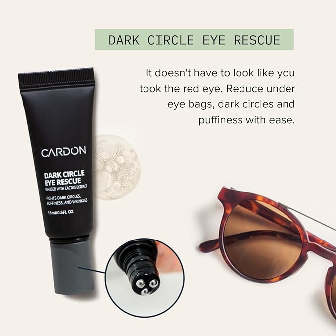 Cardon Jet Set Travel Sized Mens