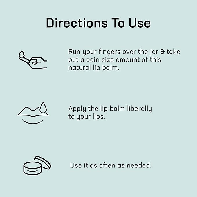 Azani Active Care 100% Natural Beeswax Moisturizing