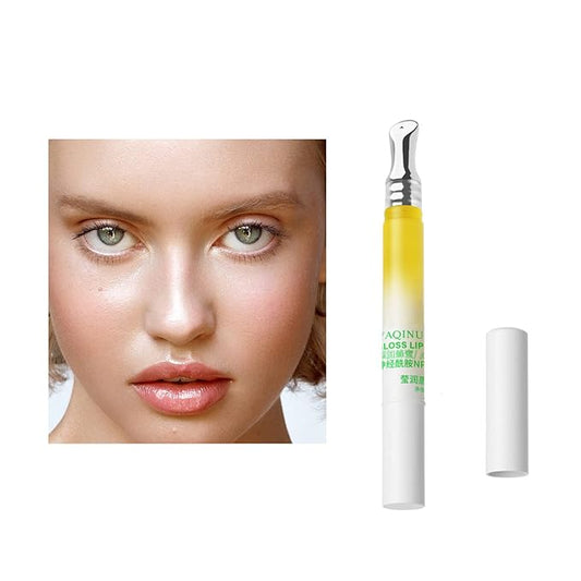 Honey Lip Serum Honey Oil Nourishing