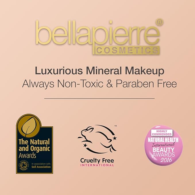 bellapierre Mineral Foundation SPF 15 - Loose Powder - Ultra 32 Oz