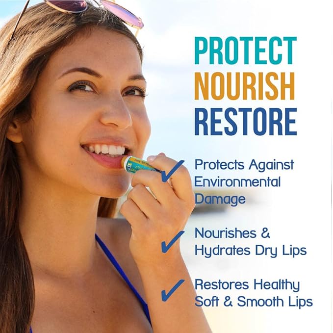 STREAM 2 SEA Naturally Naked Lip