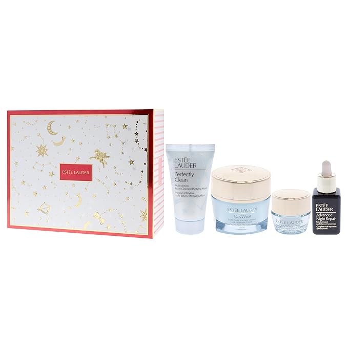 Estee Lauder The Hydrating Routine Set