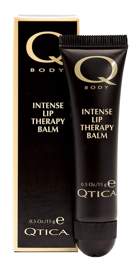 Qtica Intense Lip Repair Balm (Set