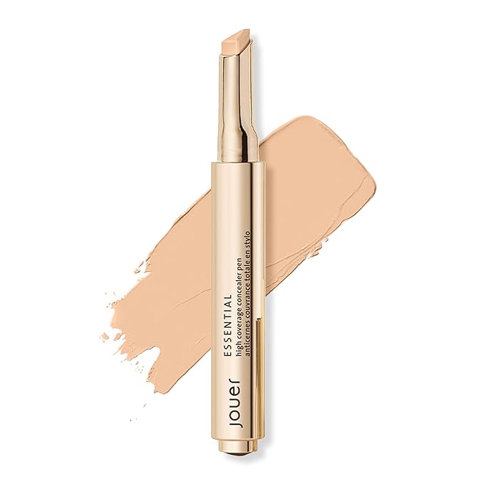 Jouer Essential High Coverage Concealer Pen - Under