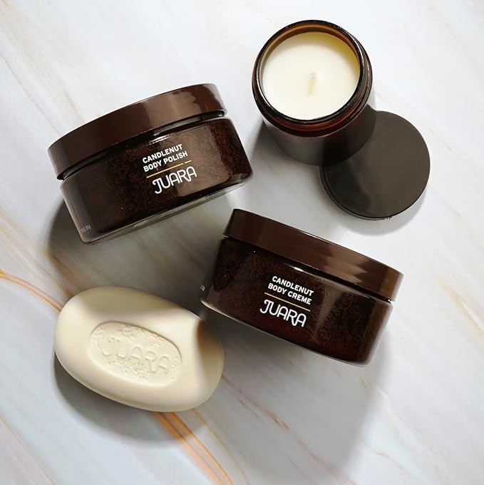 JUARA - Bali Spa-liday Gift Set