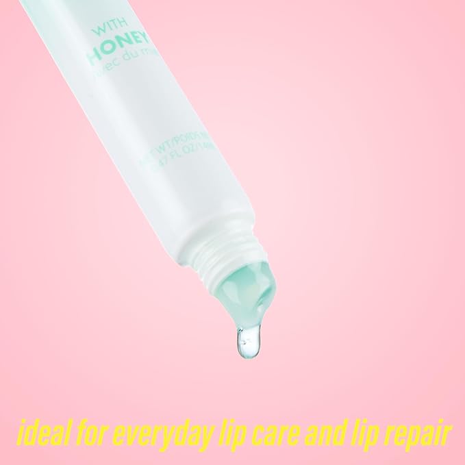 Expressions 12pc Lip Oil Set -