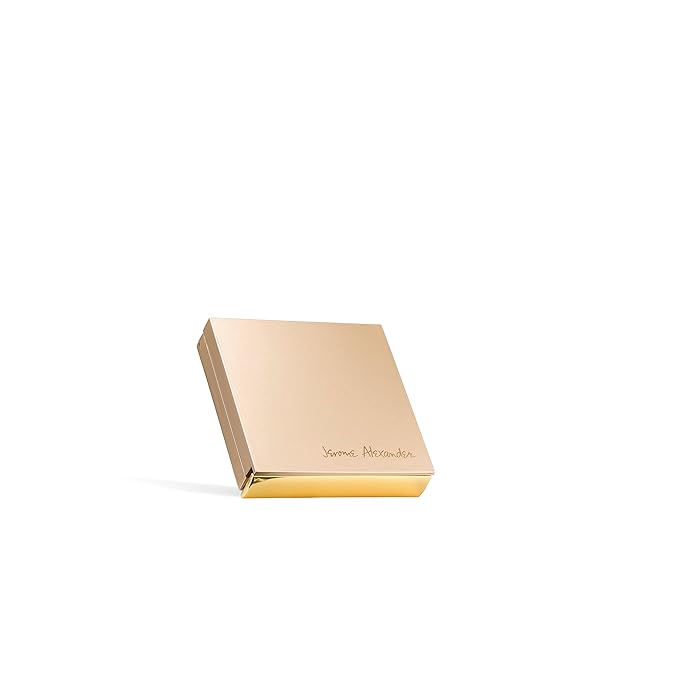 Jerome Alexander MagicMinerals Pressed Mineral Powder Set with