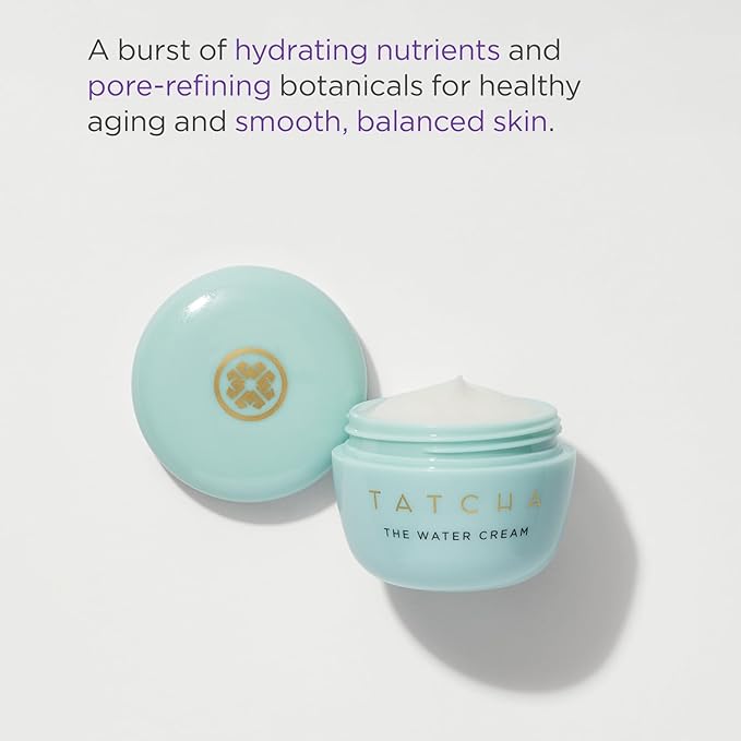 Tatcha The Starter Ritual Set - Pore-Refining