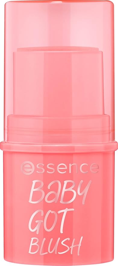 essence | Baby Got Blush | Easy to & Cream)