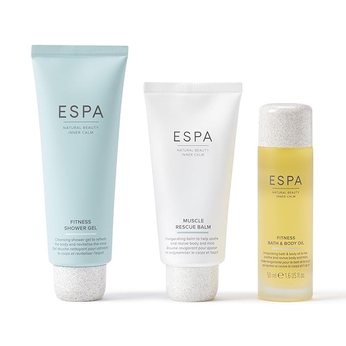 ESPA | Fitness Collection | Gift