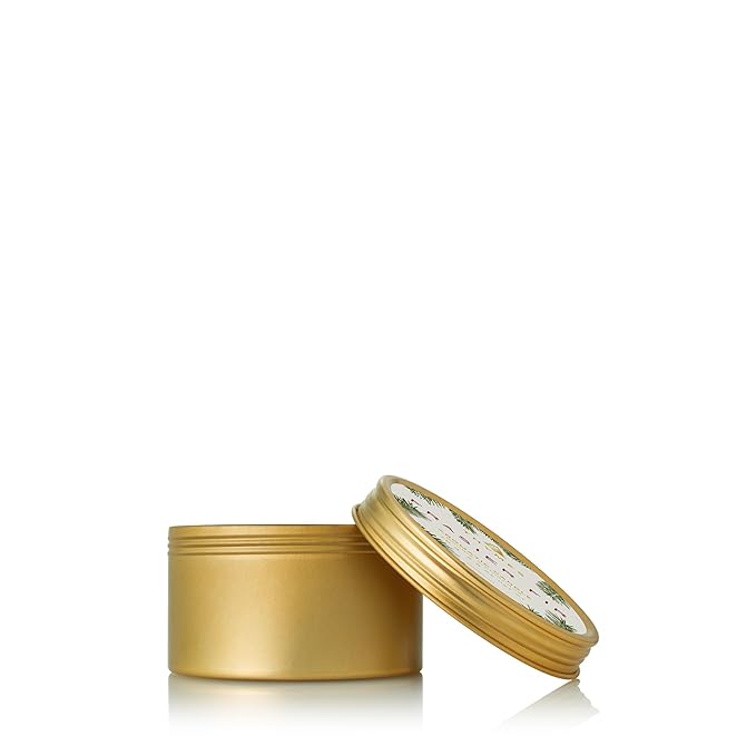 Thymes Frasier Fir Hand Cream, Travel