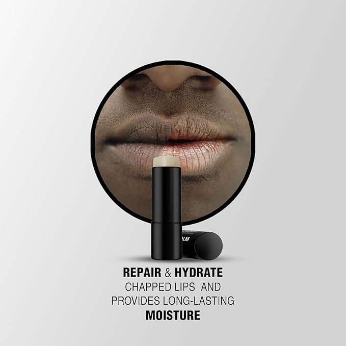 SPF 15 Lip Repair Balm