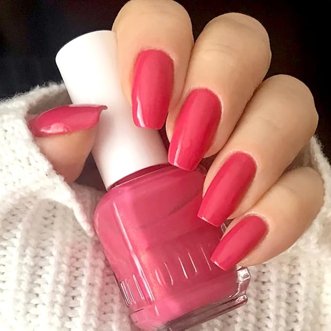 duri Nail Polish, 743 Head