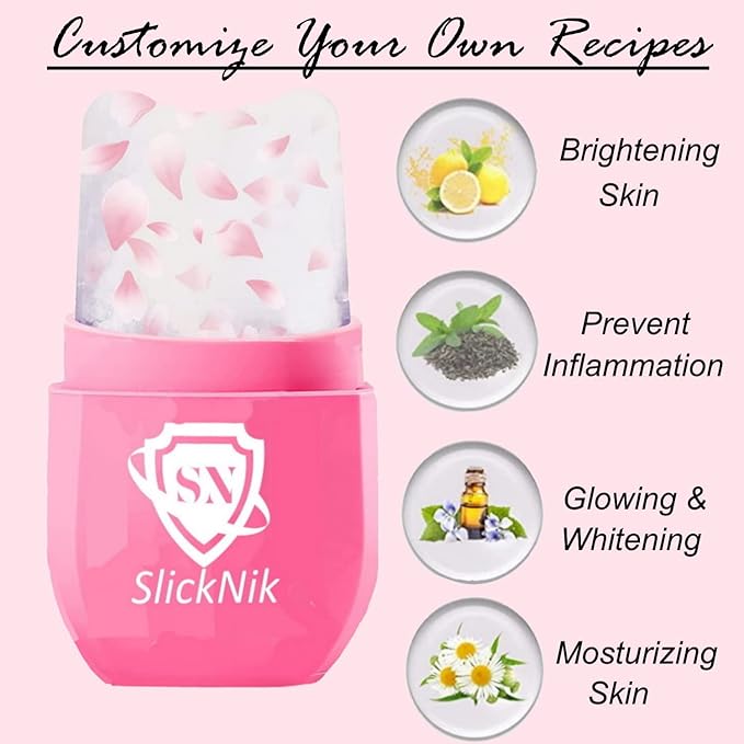 Ice Roller for Face & Eye