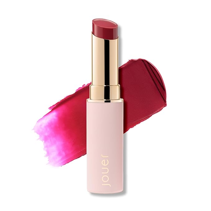 Jouer Balm Bouche Demi-Matte Lip-Liberté - Formula