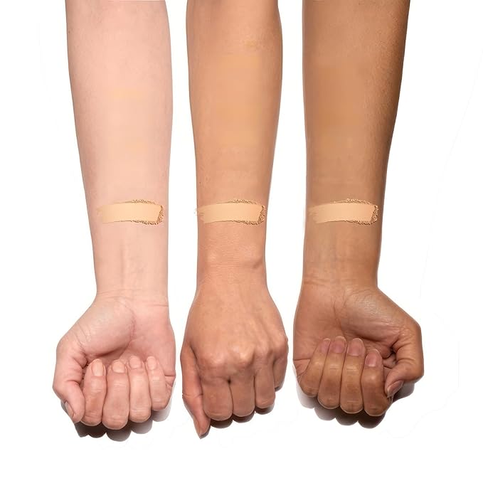 Face Setting Powder Makeup - Waterproof Long-Lasting Pressed