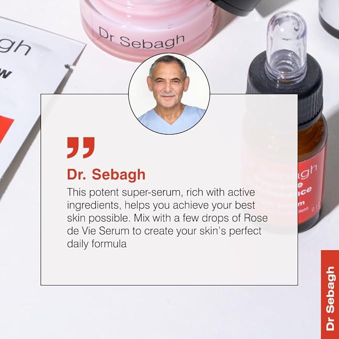 Supreme Maintenance Youth Serum - (2 fl. oz.) | Award Winning Anti Aging Serum with Resveratrol | Hydrating & Enhanced with Collagen & Antioxidants | Rejuvenates Dark Spots on Face & Neck